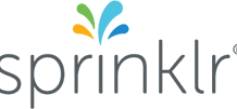 Sprinklr