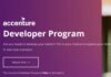 Accenture Developer Program