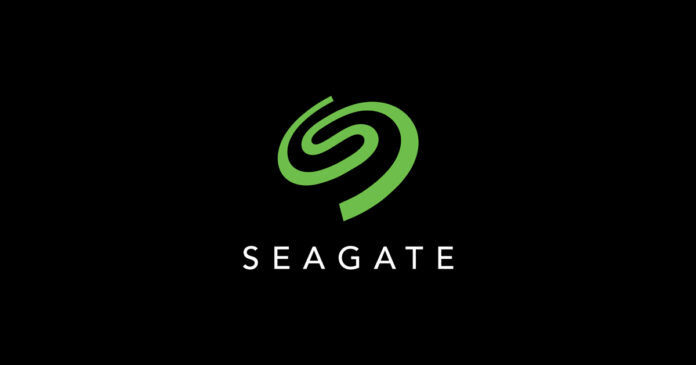 Seagate Internship