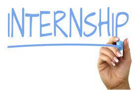 internship drive 2024