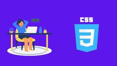 CSS Complete Course For Beginners - GeeksGod