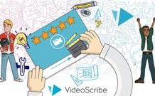 Master Videoscribe Whiteboard Animations: A Project-based MasterClass Master Videoscribe Whiteboard Animations: A Project-based MasterClass