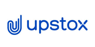 Upstox Logo