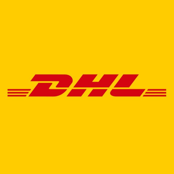 DHL Off Campus Drive 2023: UI Software Engineer Job