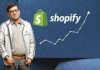 Shopify Dropshipping - Sell Online Worldwide