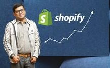 Shopify Dropshipping - Sell Online Worldwide