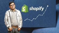 Shopify Dropshipping - Sell Online Worldwide