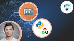 Python Computer Vision Course: Learn with Free Coupon