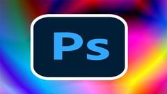 Advanced Adobe Photoshop CC Course for Professionals