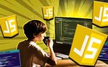 JavaScript Fundamentals: Beginner's Guide with Discounted Coupon