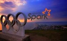 Beginner's Apache Spark Analytics Project for the Olympic Games
