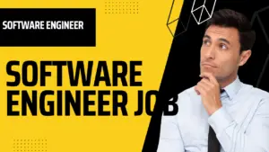 Software engineer jobs by incube