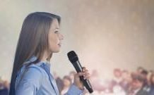 Master the Art of Delivering TED-Style Talks Master the Art of Delivering TED-Style Talks