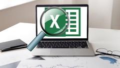 Mastering Excel Vlookup, Hlookup, Index, Match & More feature image