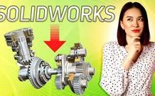 HANDS ON Step By Step 3D CAD Modeling SOLIDWORKS Pro Course