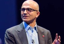 Microsoft CEO