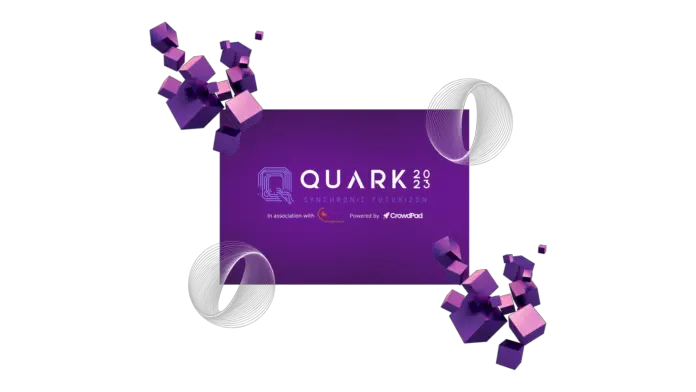 Quark’23, the annual technical festival of BITS Pilani Goa