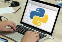 Python: Master Programming and Development with 15 Projects - Feature Image