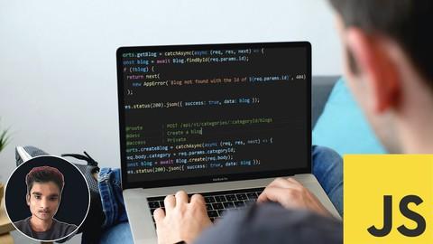 Learn Hindi JavaScript Programming with Free Udemy Coupon