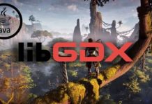 Java Games Development With libGDX | Create 5 Games