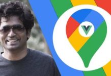 A beginner's guide to using Vue JS with Google Maps API