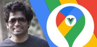 A beginner's guide to using Vue JS with Google Maps API