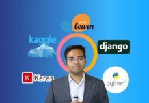 AI and Machine Learning Projects: Learn for Free with Udemy Coupon Code – 3 Fascinating Projects