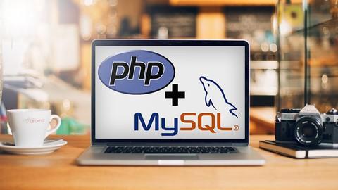 PHP MySQL Projects 2023: 5 Builds with Discount