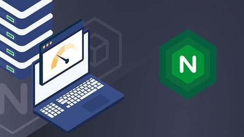 NGINX Web Server from Scratch - Free Coupon