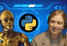 Python Deep Learning: Neural Networks with Free Udemy Coupon Python Deep Learning: Neural Networks with Free Udemy Coupon