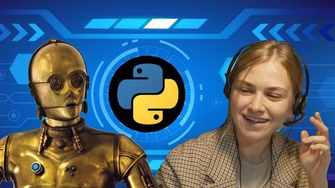 Python Deep Learning: Neural Networks with Free Udemy Coupon