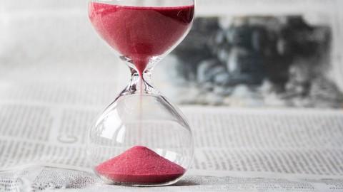 Master Time Management: Boost Productivity & Achieve Work-Life Balance - Feature Image