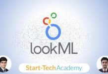 Mastering LookML in Google Looker: A developer's guide with insights on the platform and practical applications.