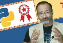 Python Basics 2023 Bootcamp: Master the Essentials