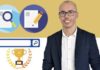 Top SEO Course 2023: Expert Training in Content Marketing feature image
