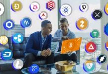 Image representing a Crypto Masterclass with Bitcoin, Altcoins, NFTs, DeFi, and the Metaverse