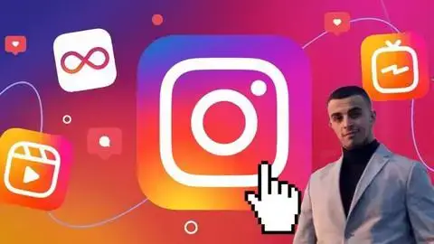 Boost Your Instagram Presence with Instagram Marketing in 2021