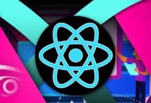 Hands-on projects in React Developer Course