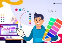 Graphic Design with Autism, Dyslexia & etc in 2023