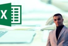Excel Tips and trick : Learn MS Excel by making 7 Projects