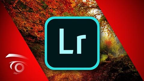 Adobe Lightroom Expert - Learn from Beginner to Pro
