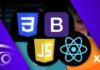 Complete Front-End Bootcamp: CSS, Bootstrap, JQ, JS, React