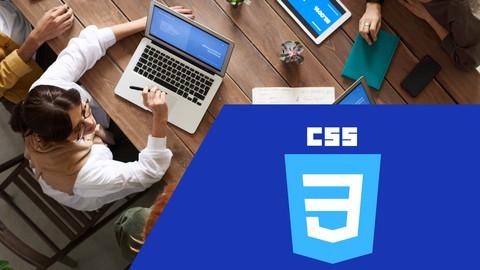 Beginner's CSS Crash Course: Free Coupon