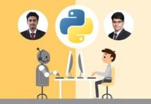 Machine Learning using Python