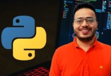 Learn Complete Python Programming in 2023: Zero to Mastery