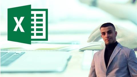 Master MS Excel with 7 Projects: Excel Tips & Tricks