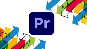 Beginners to Pro: Adobe Premiere Pro CC Video Editing Course Image