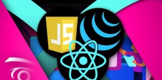 Complete JavaScript, jQuery and React Bootcamp - Hands-On