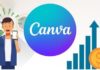 Master Graphic Design with Canva & Launch Your Freelance Career