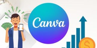 Master Graphic Design with Canva & Launch Your Freelance Career